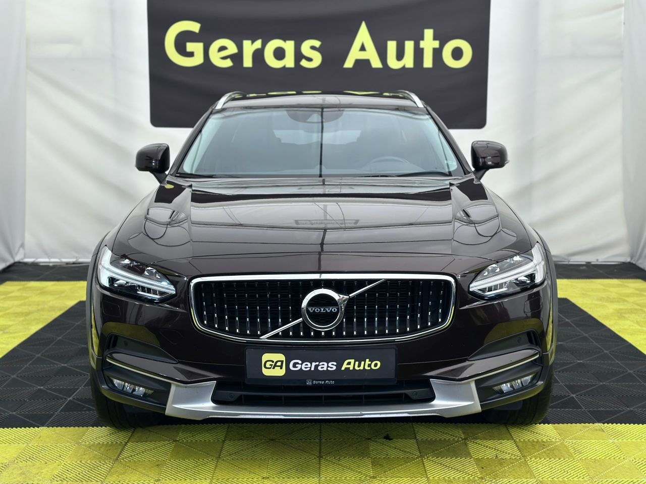 Volvo V90 | 1