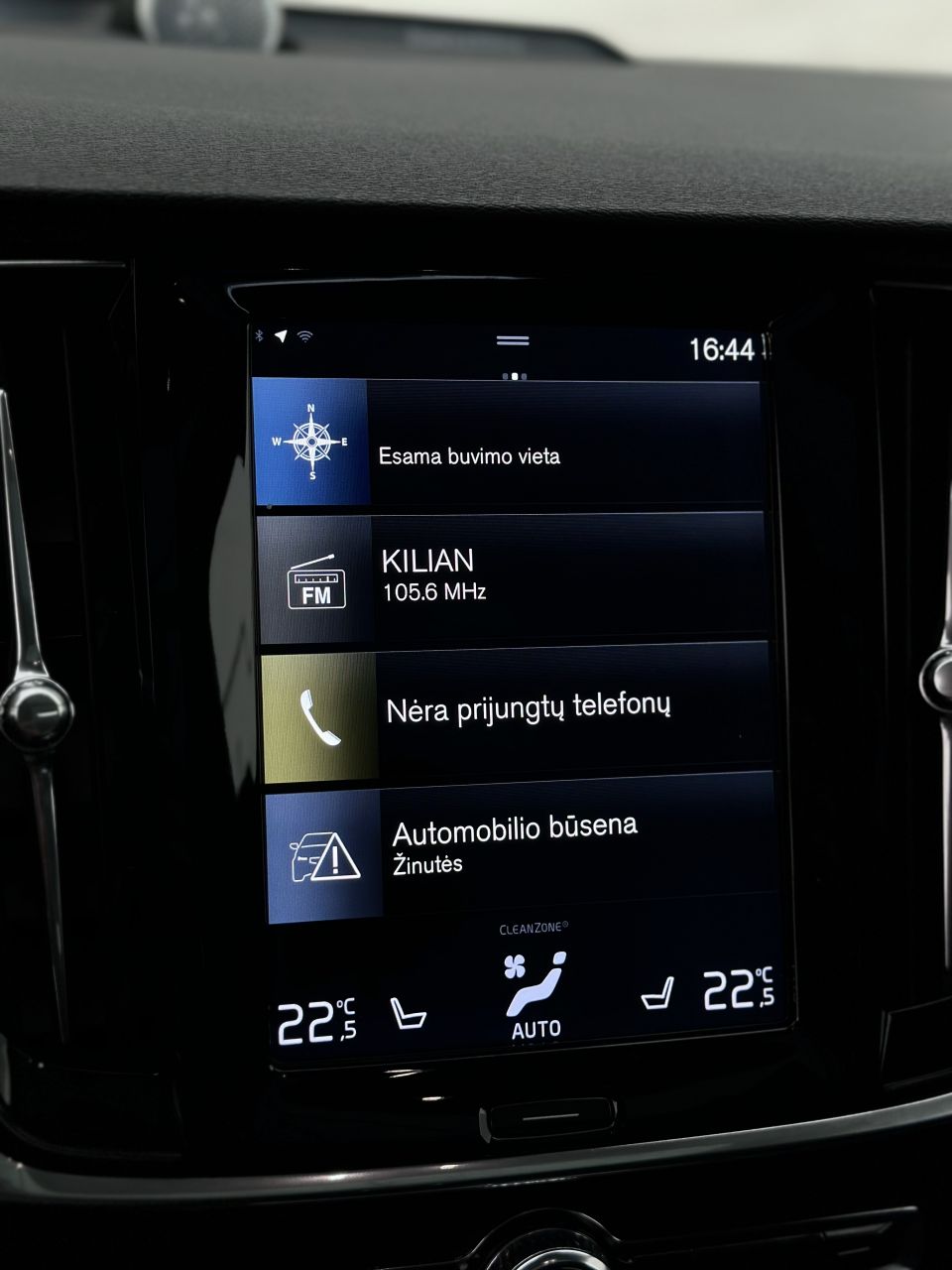 Volvo V90 | 25