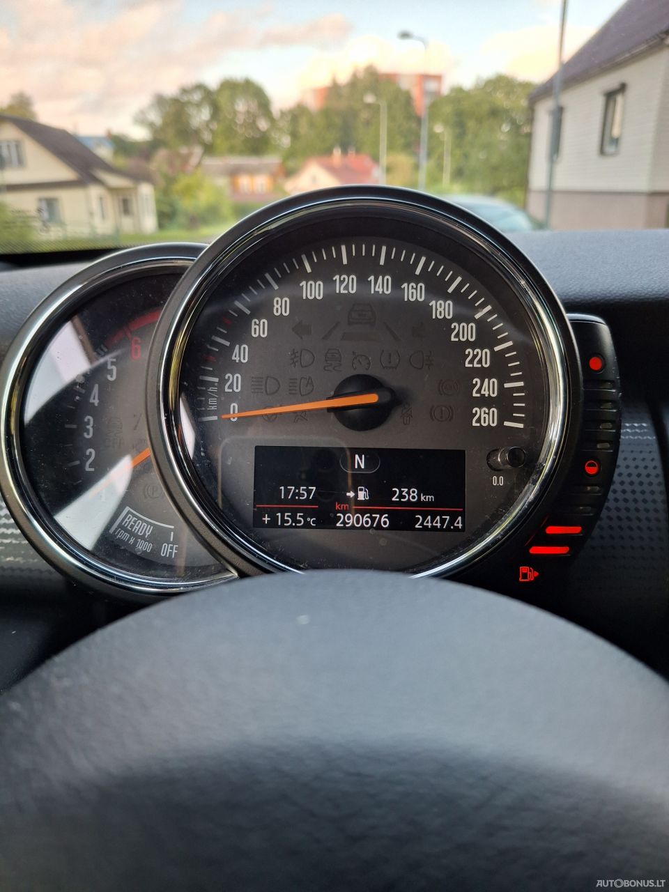 Mini Cooper | 9