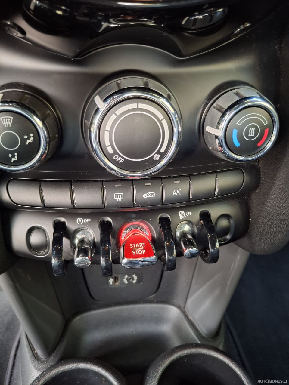Mini Cooper | 10