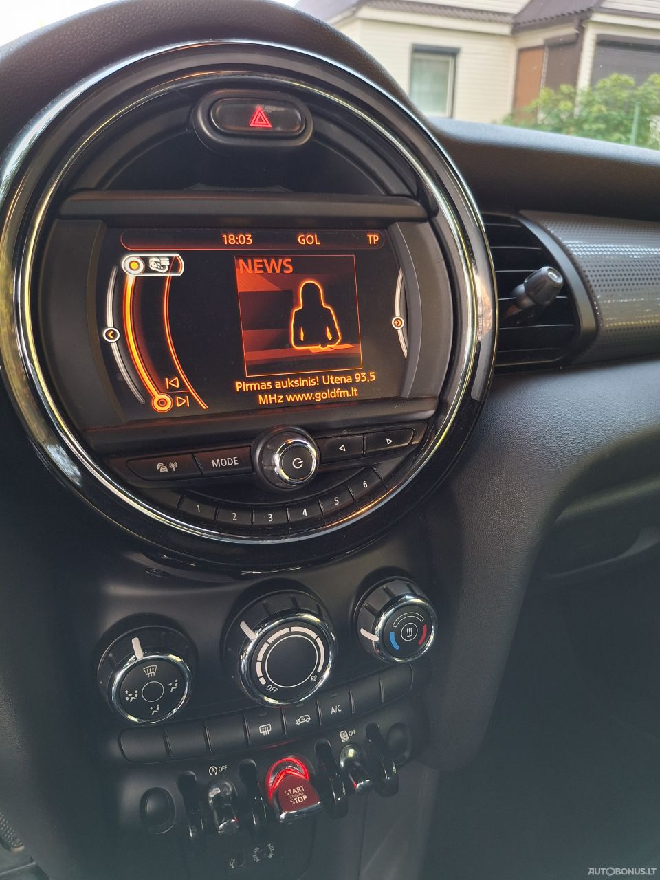 Mini Cooper | 11