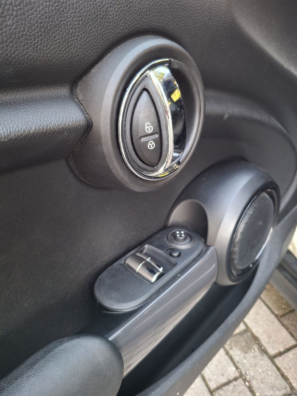 Mini Cooper | 12