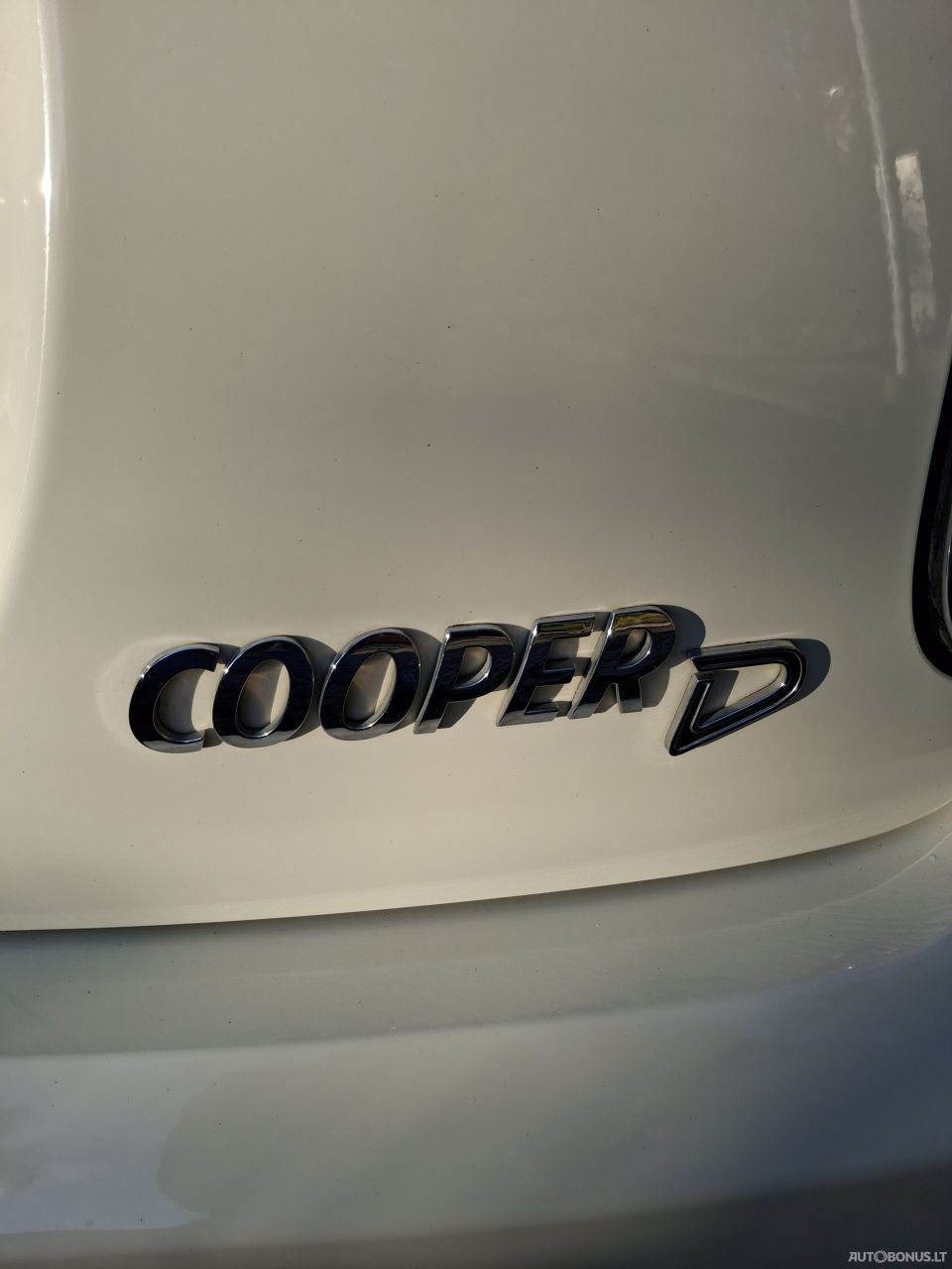 Mini Cooper | 15