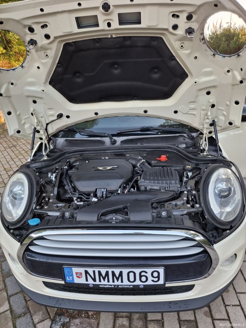 Mini Cooper | 16