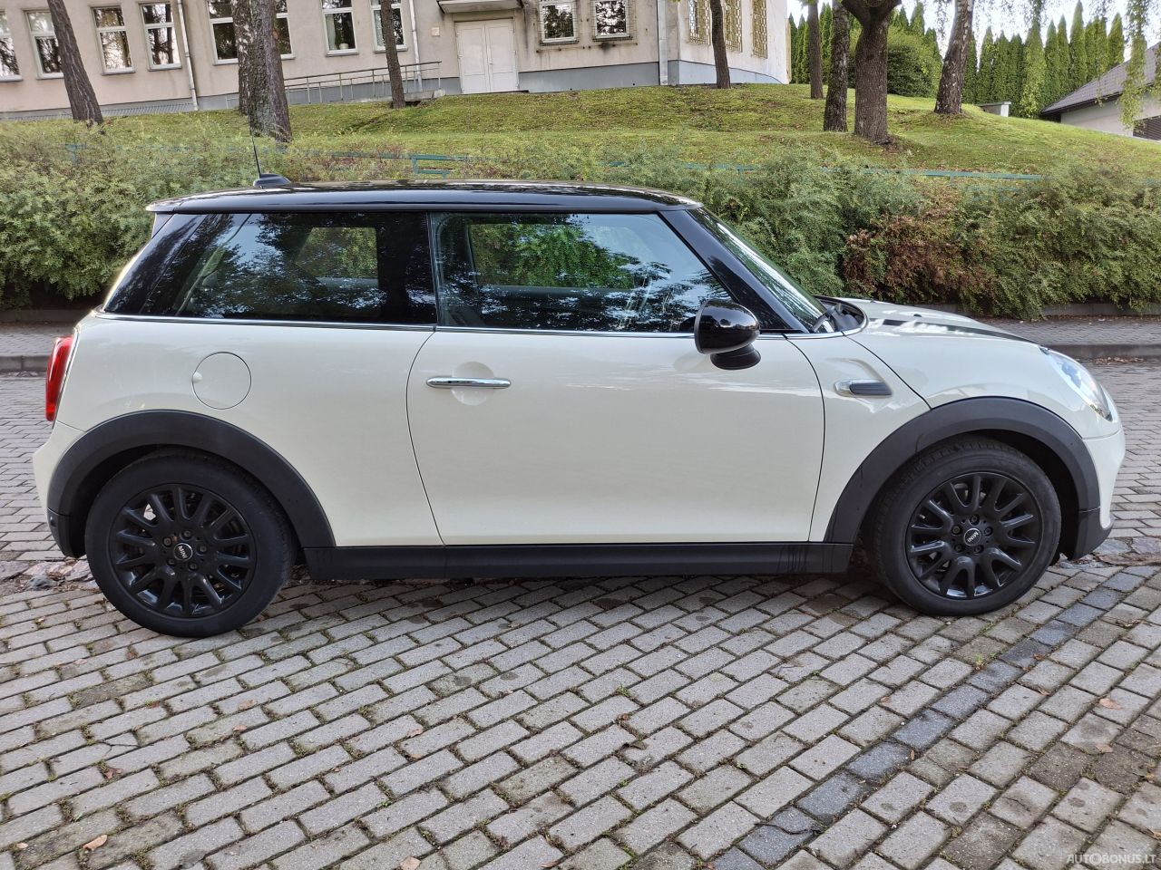 Mini Cooper | 3