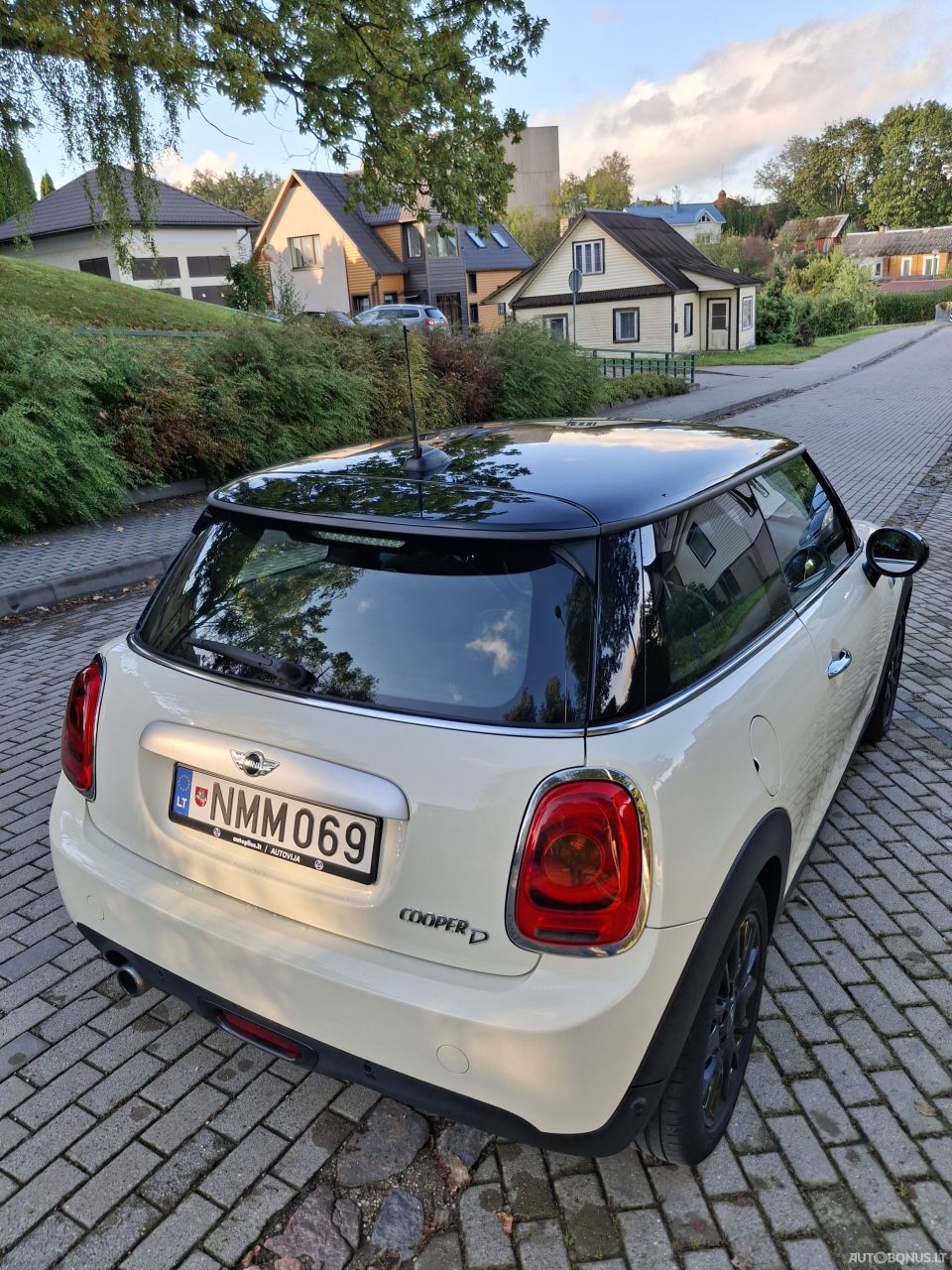 Mini Cooper | 4