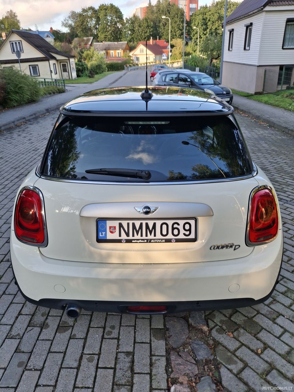 Mini Cooper | 5