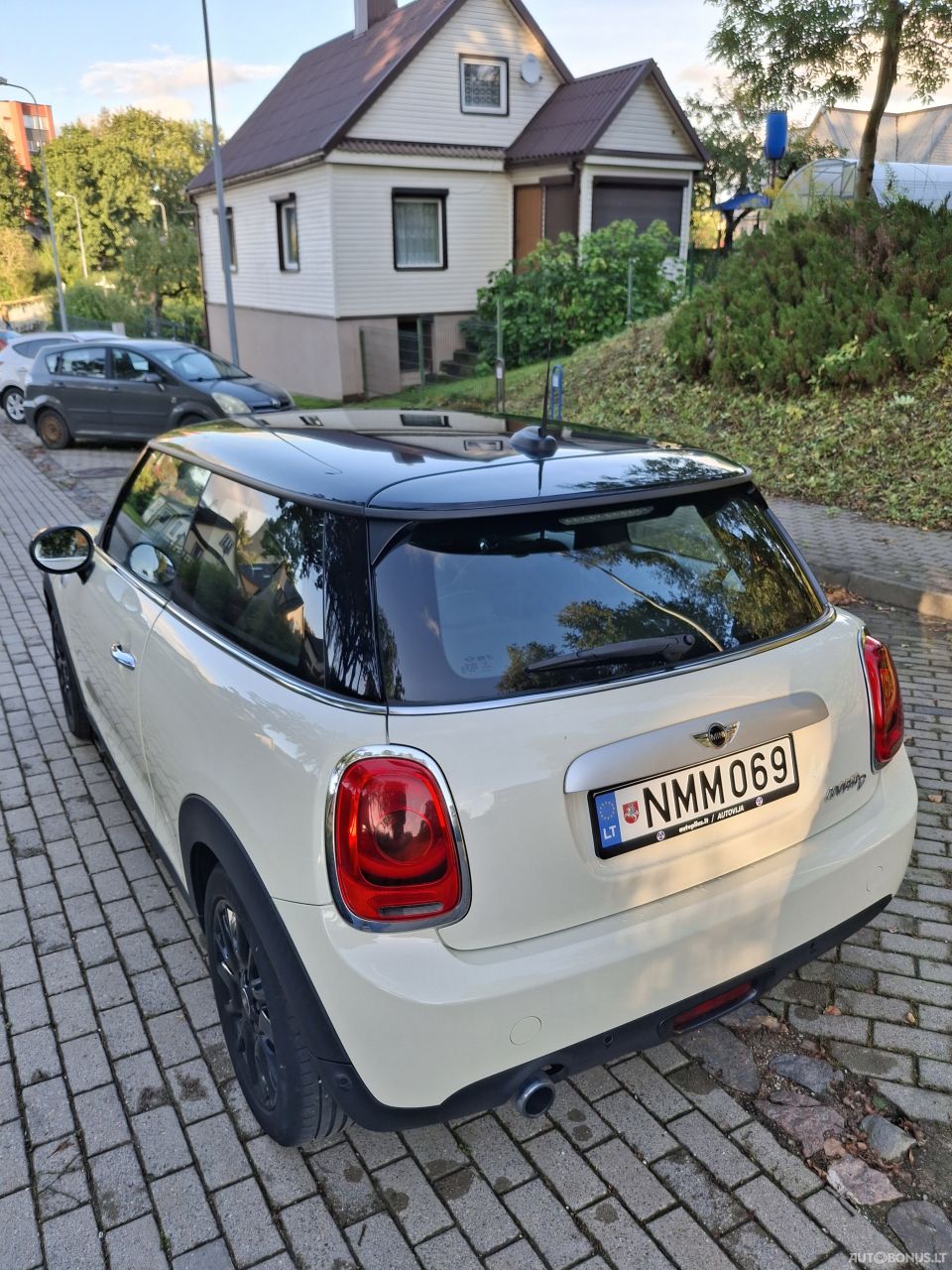 Mini Cooper | 6