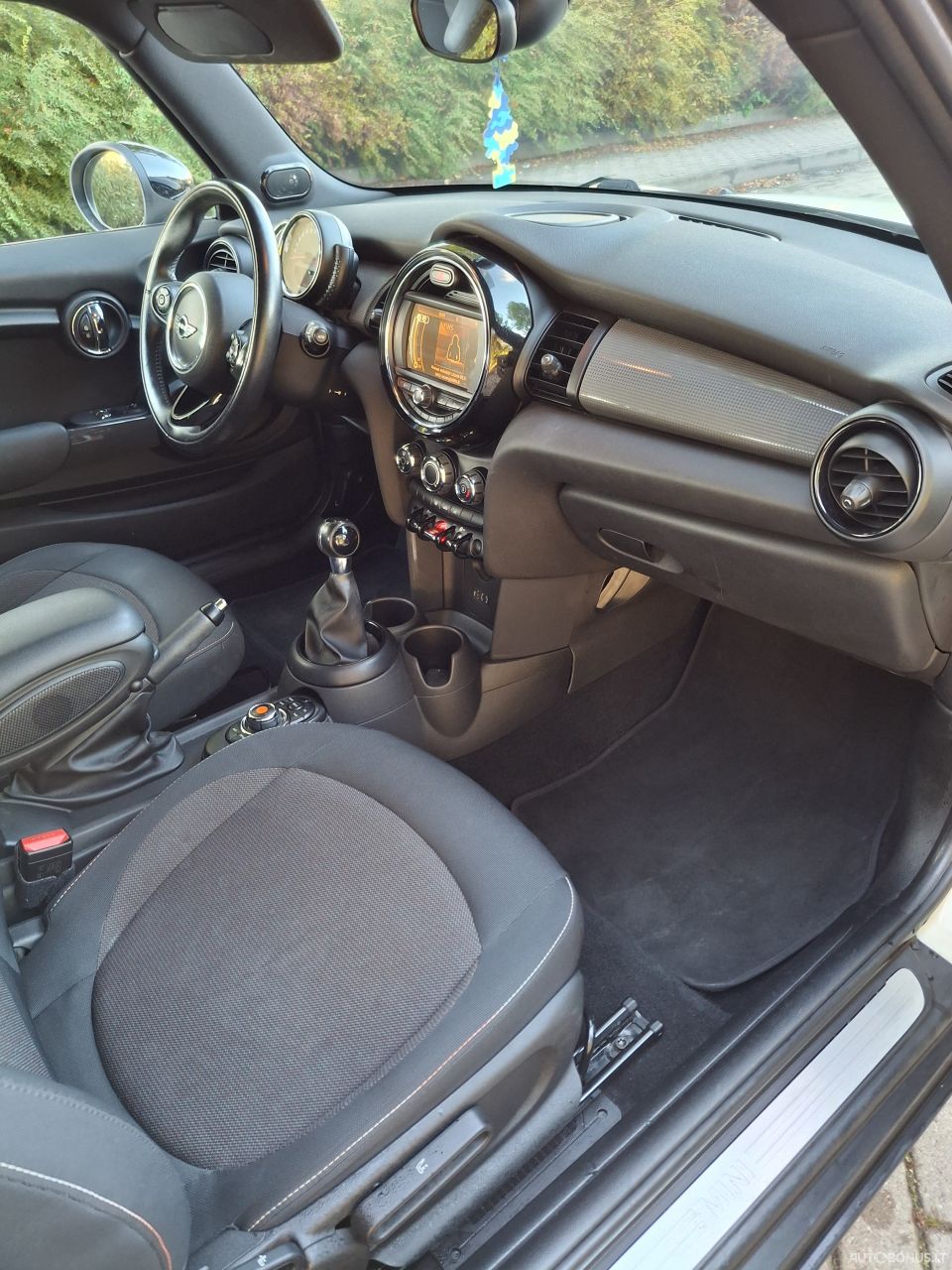 Mini Cooper | 8
