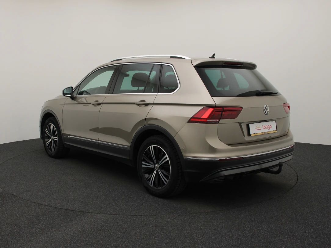 Volkswagen Tiguan | 6