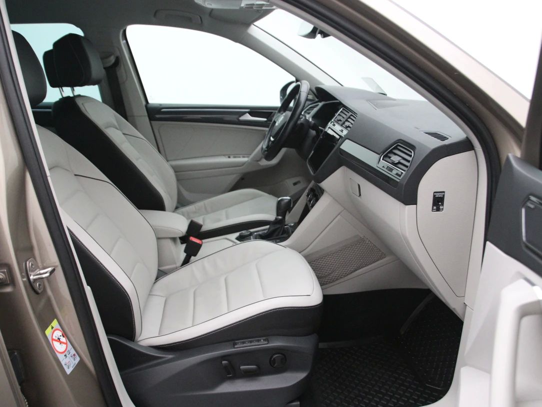 Volkswagen Tiguan | 13