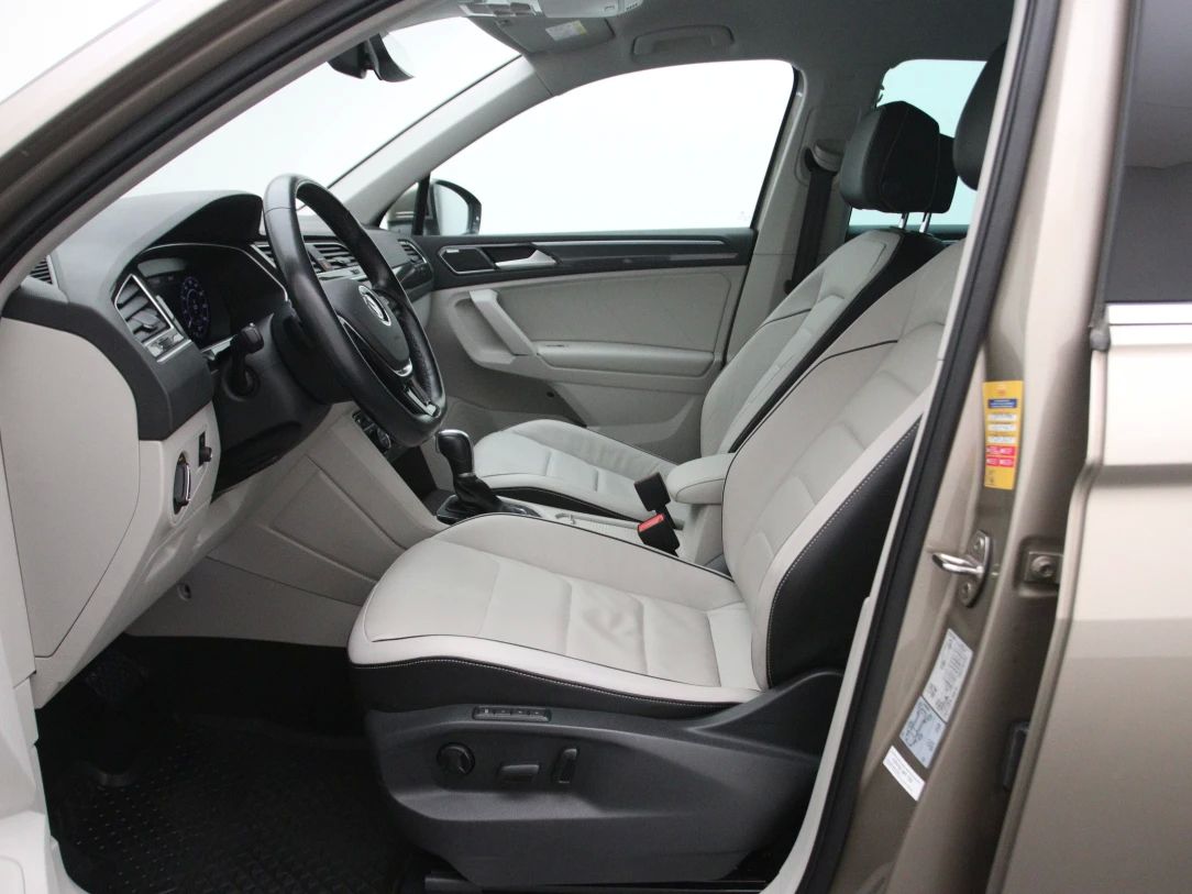 Volkswagen Tiguan | 3