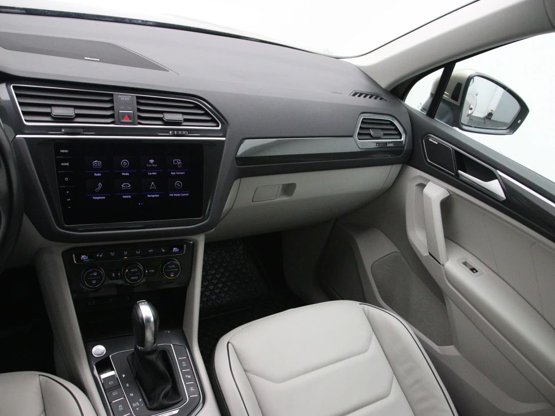 Volkswagen Tiguan | 20