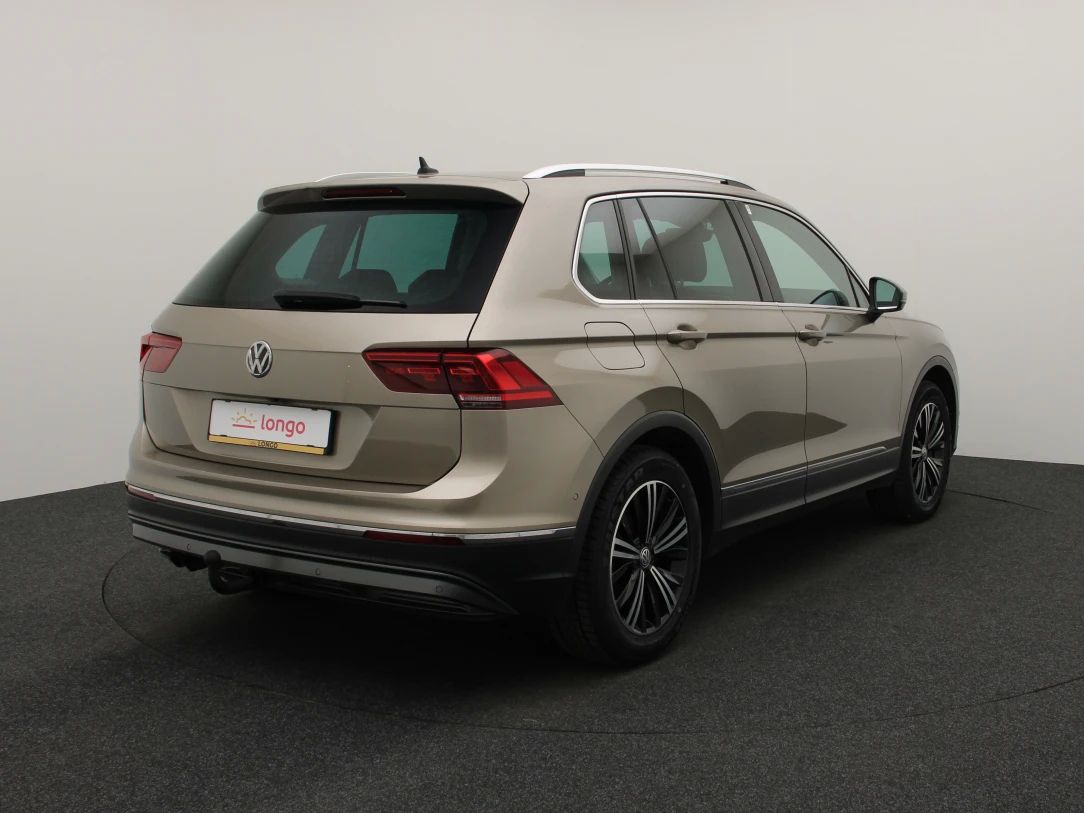 Volkswagen Tiguan | 7