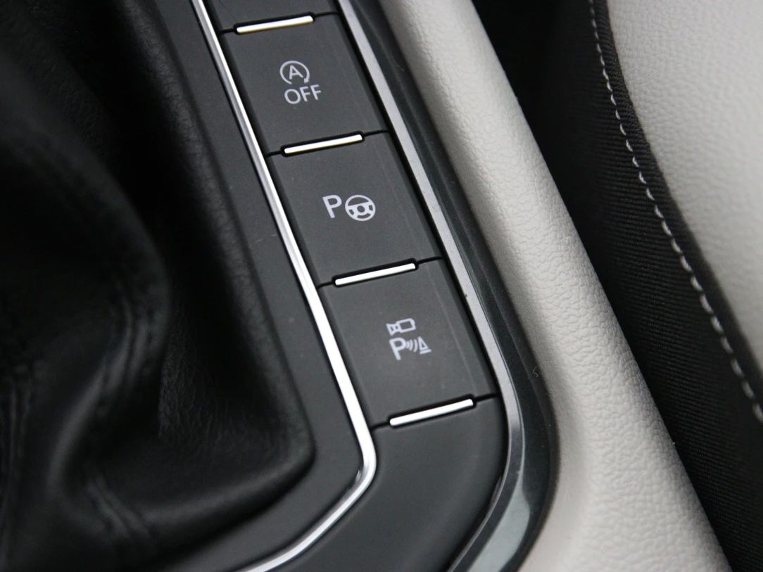 Volkswagen Tiguan | 29