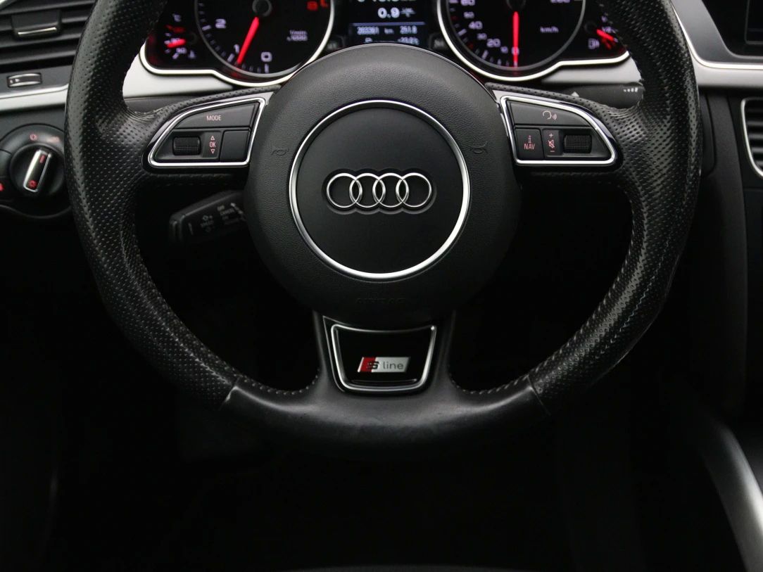 Audi A5 | 17