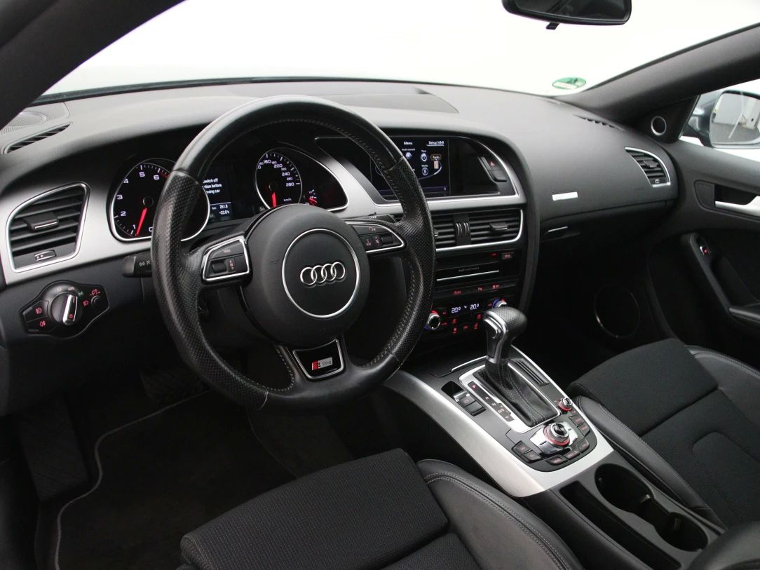 Audi A5 | 15