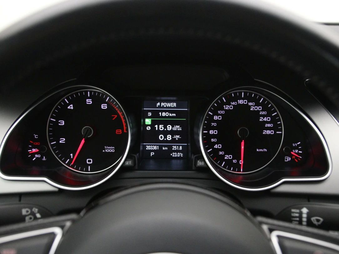 Audi A5 | 18