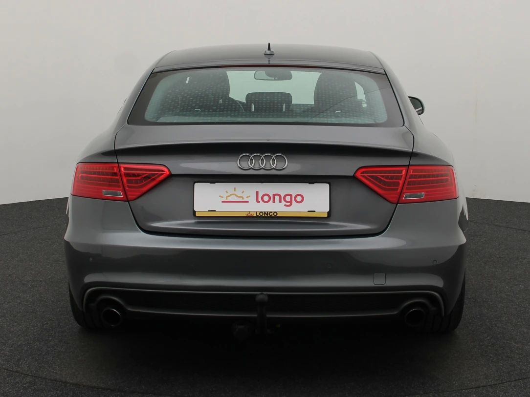 Audi A5 | 4