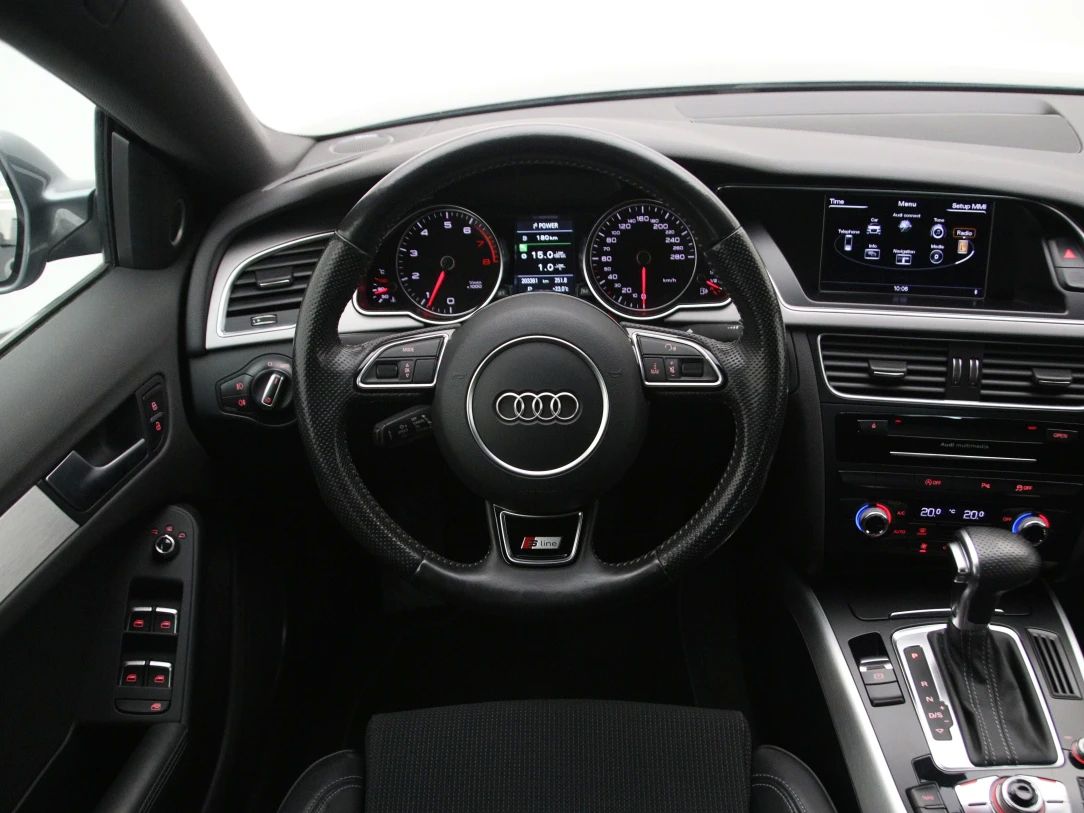 Audi A5 | 16