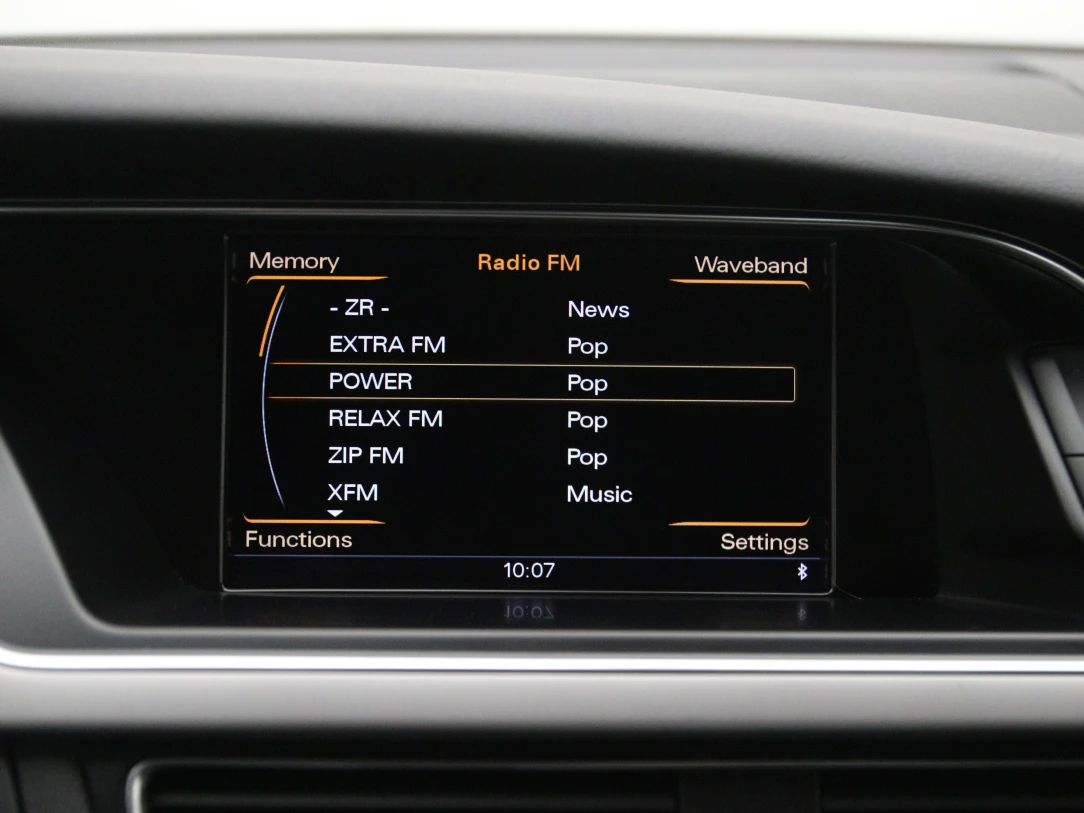 Audi A5 | 21