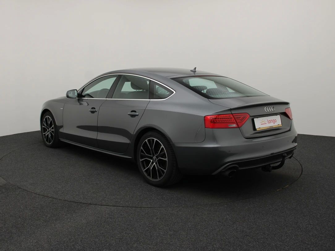 Audi A5 | 6