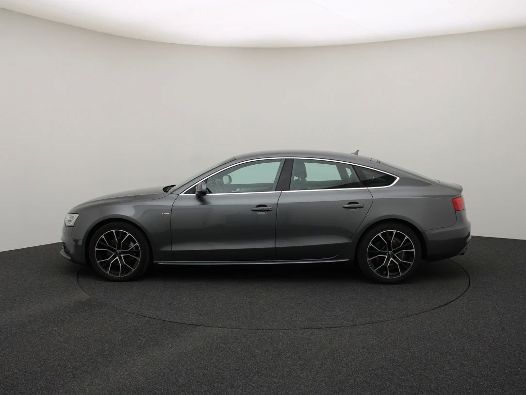 Audi A5 | 5