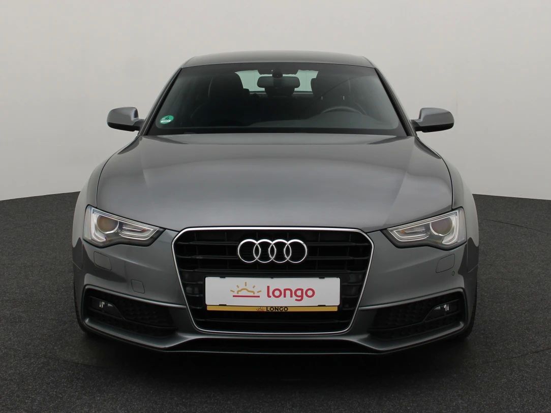 Audi A5 | 2