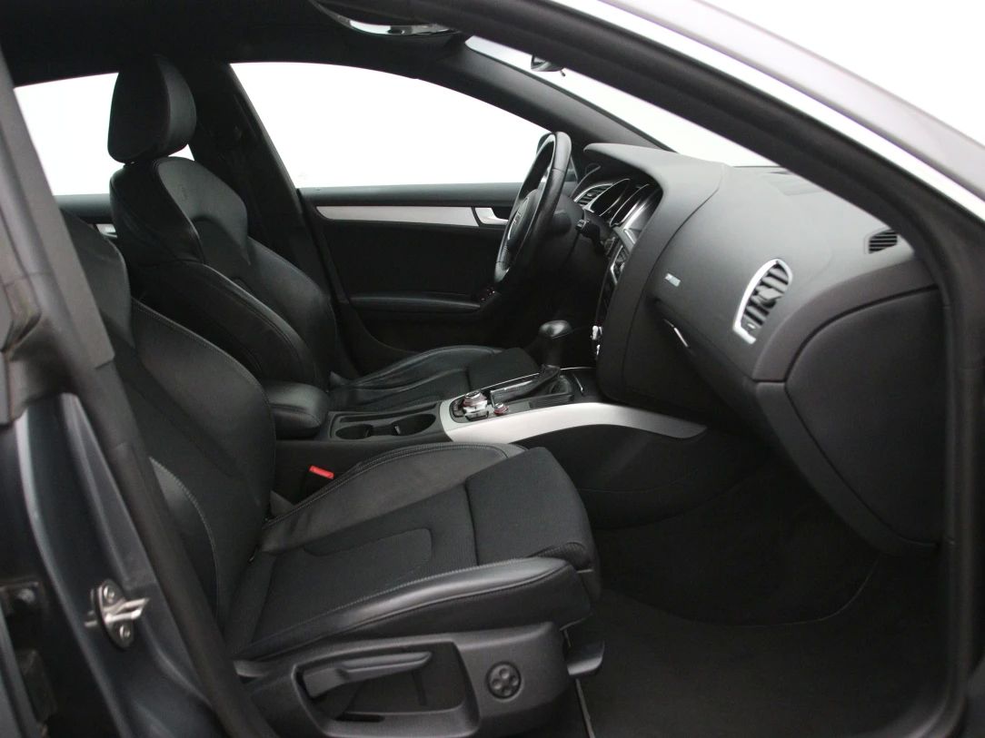Audi A5 | 13
