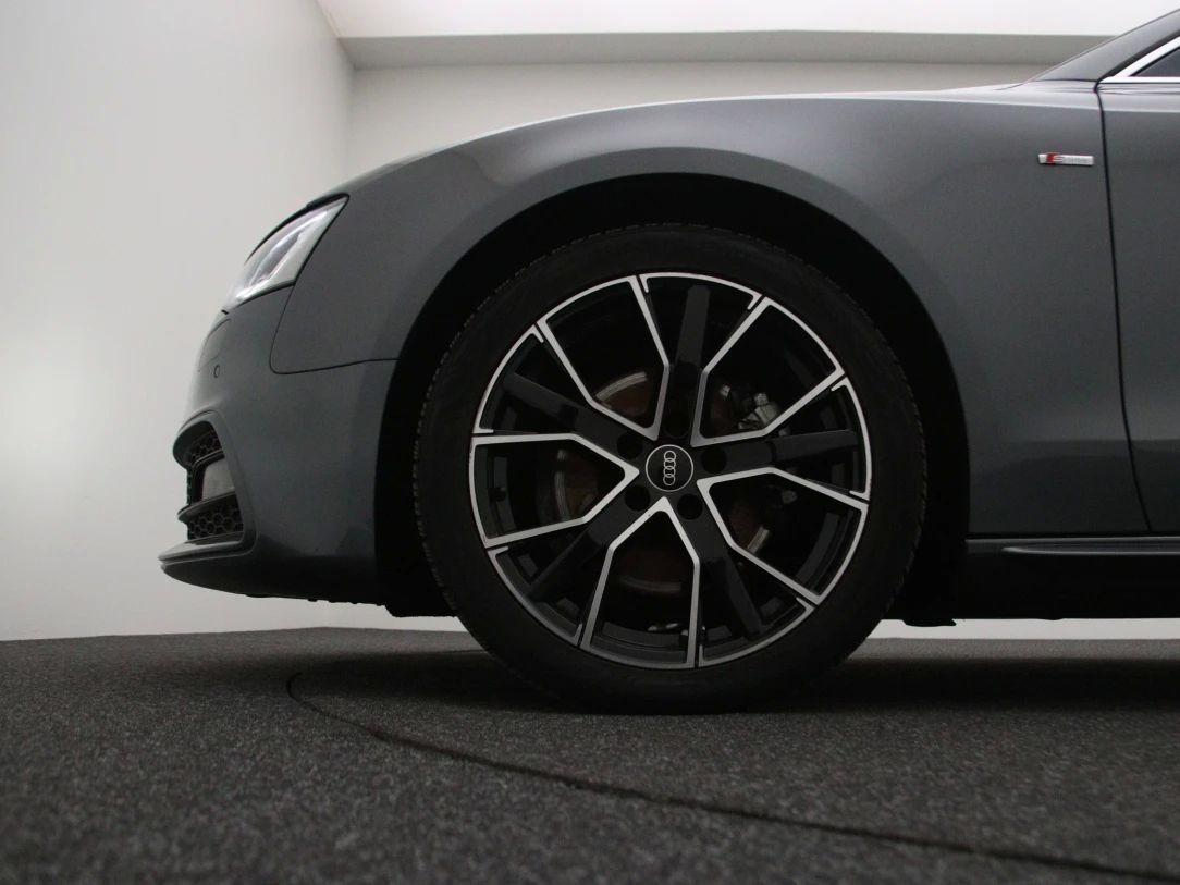 Audi A5 | 27
