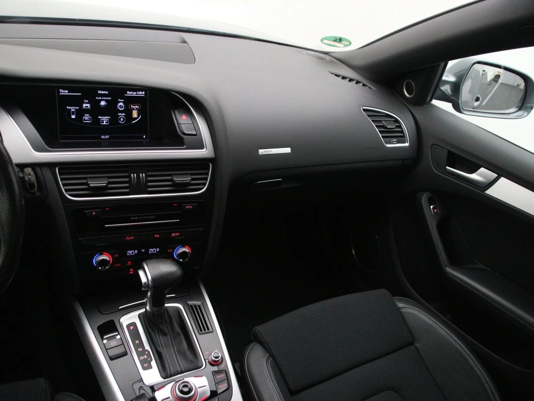 Audi A5 | 20