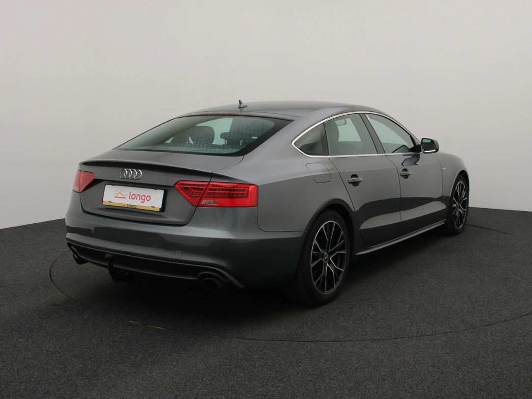 Audi A5 | 7