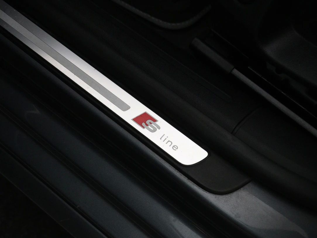Audi A5 | 38
