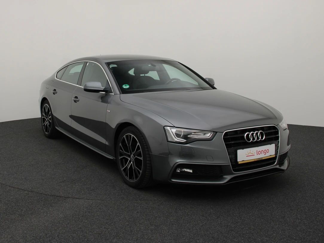 Audi A5 | 9