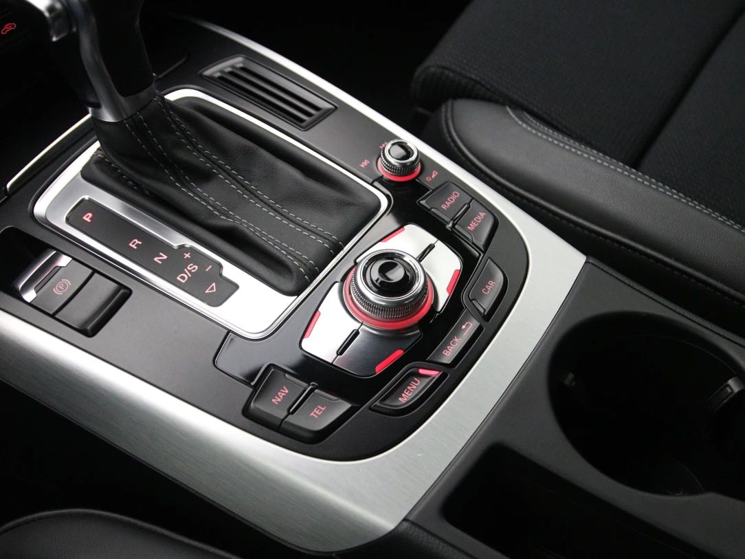 Audi A5 | 33