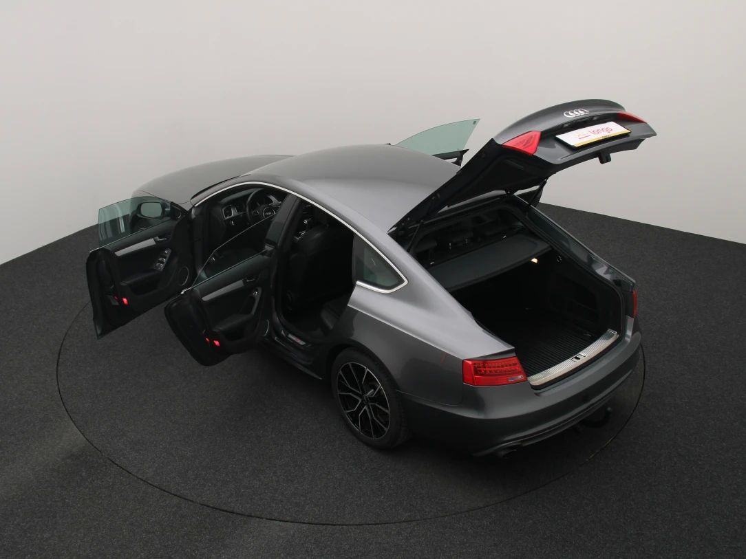 Audi A5 | 12