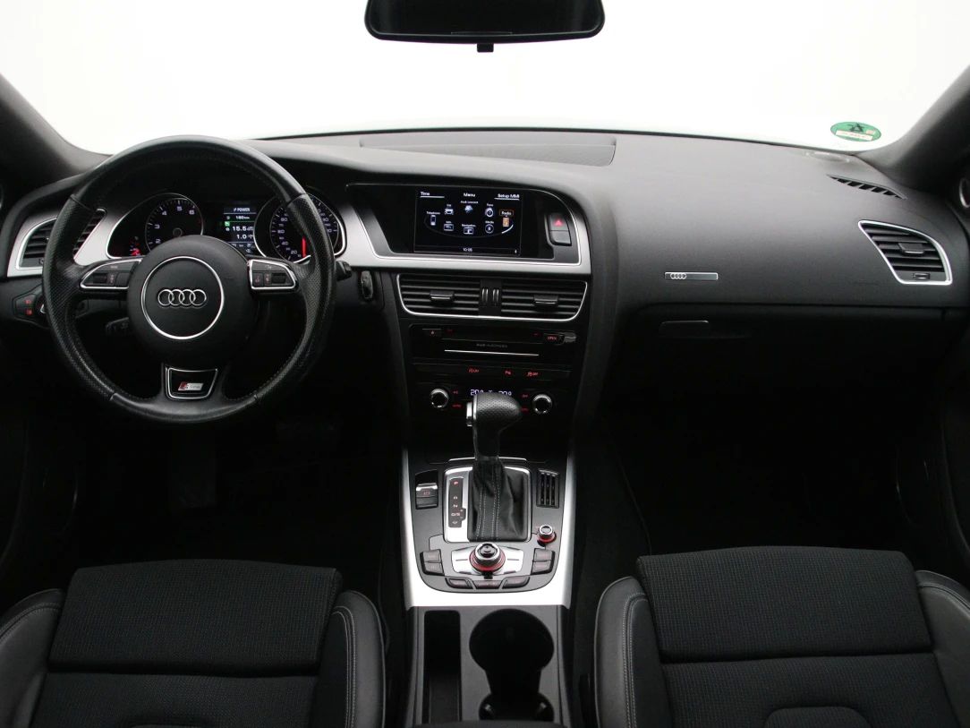 Audi A5 | 1