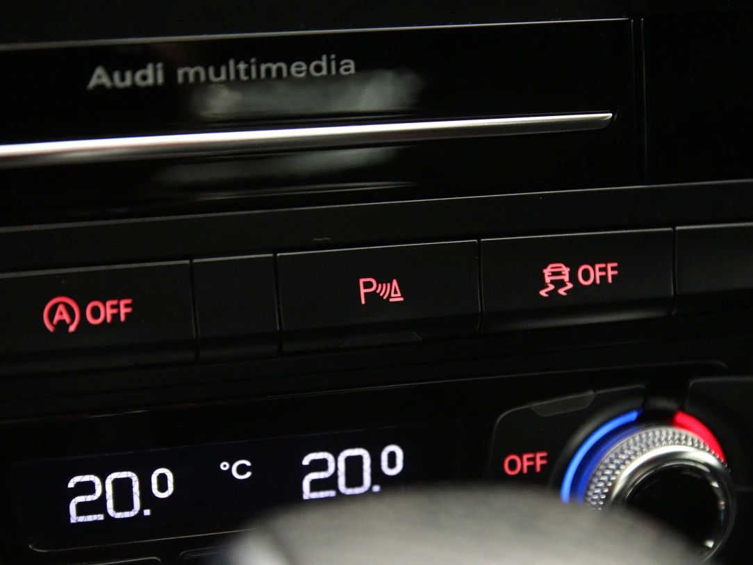 Audi A5 | 29
