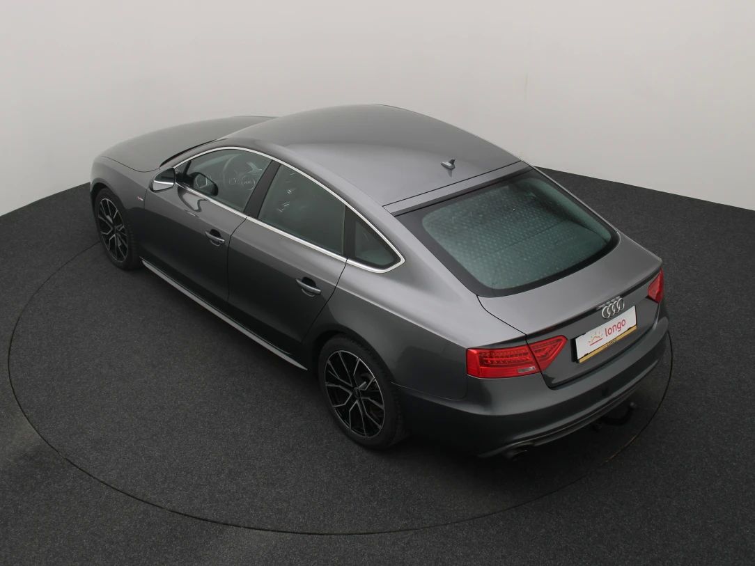 Audi A5 | 11