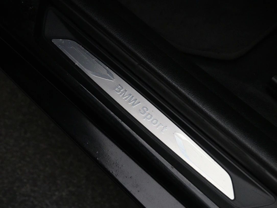 BMW 320 | 36