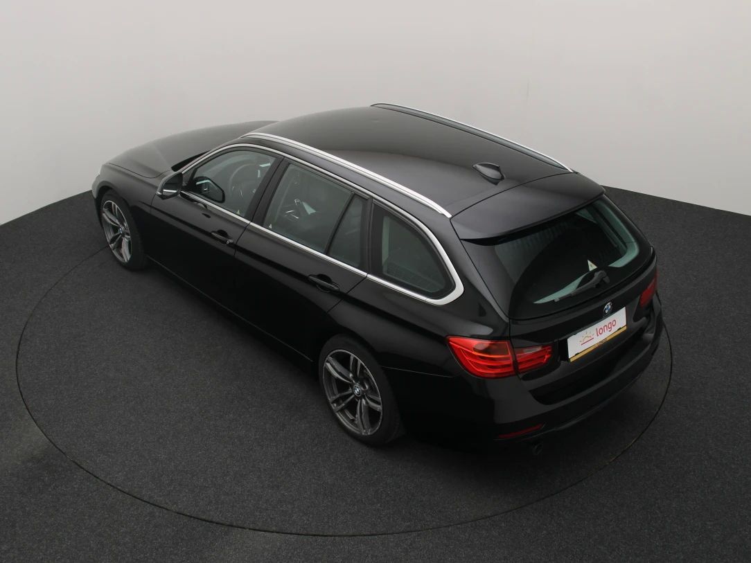 BMW 320 | 11