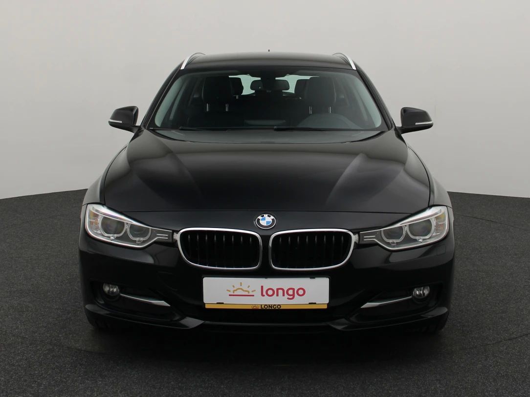 BMW 320 | 2