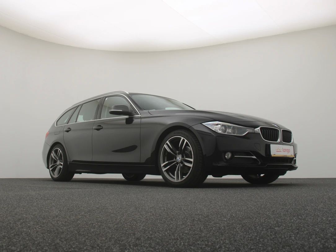BMW 320 | 10