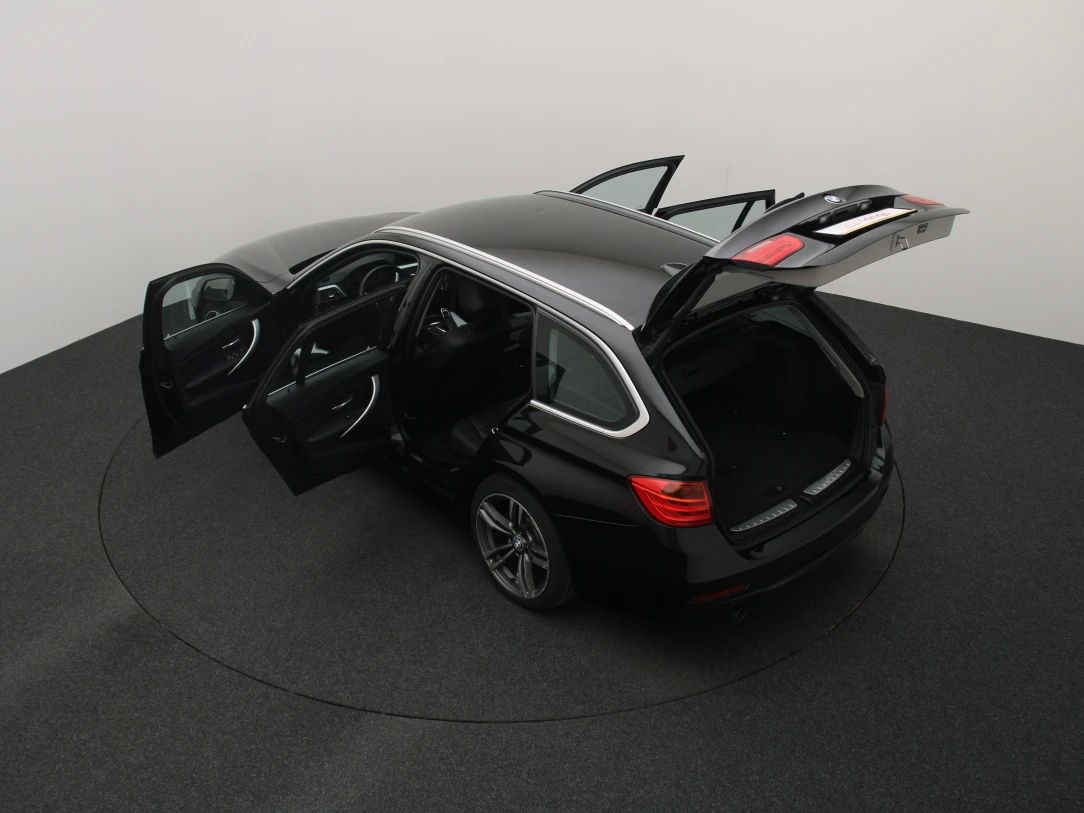 BMW 320 | 12
