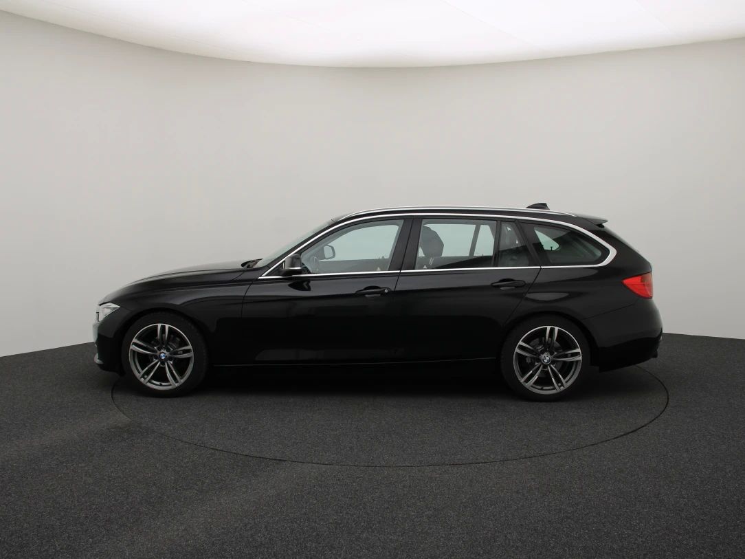 BMW 320 | 5