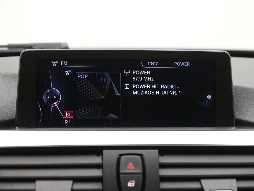 BMW 320 | 21