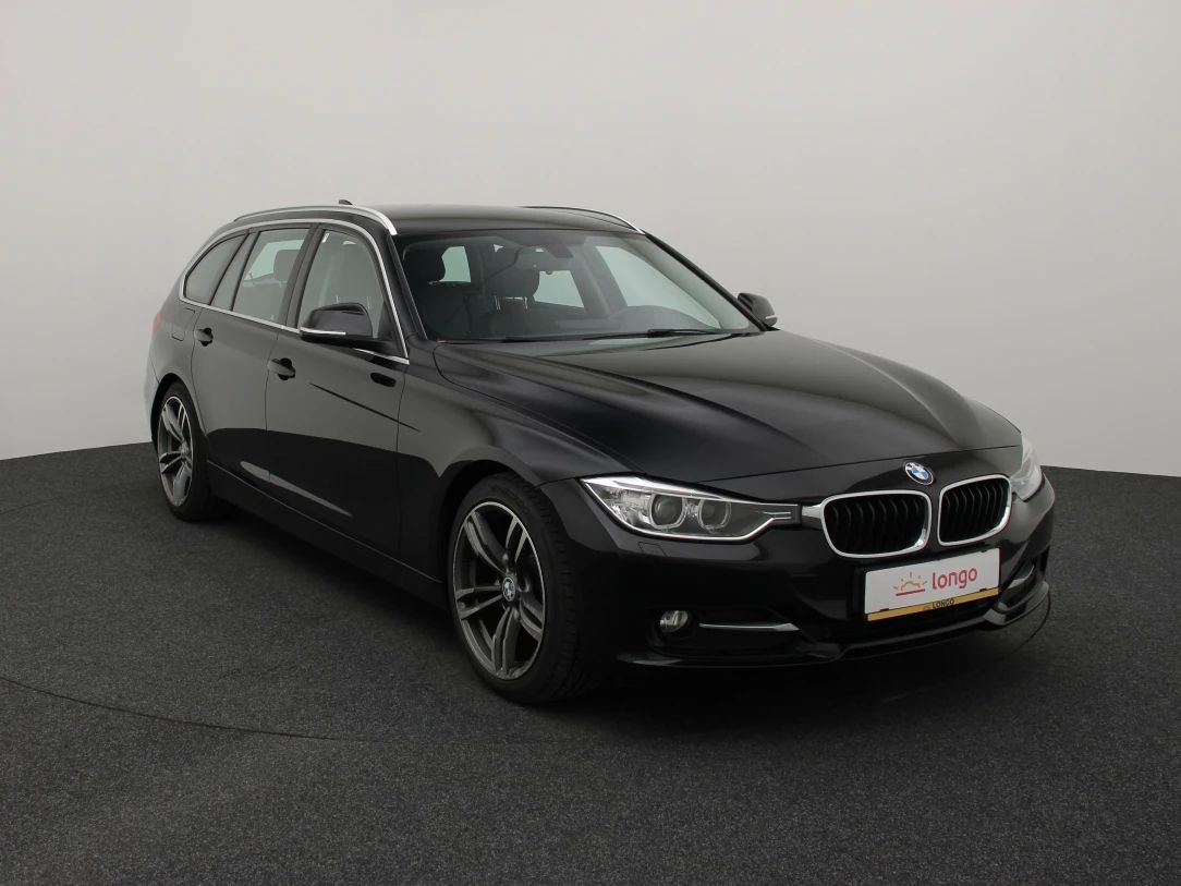 BMW 320 | 9