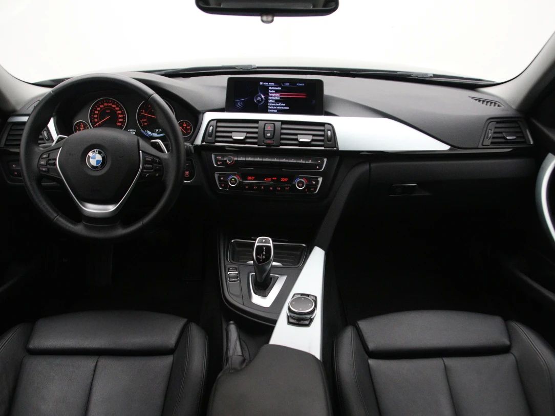 BMW 320 | 1