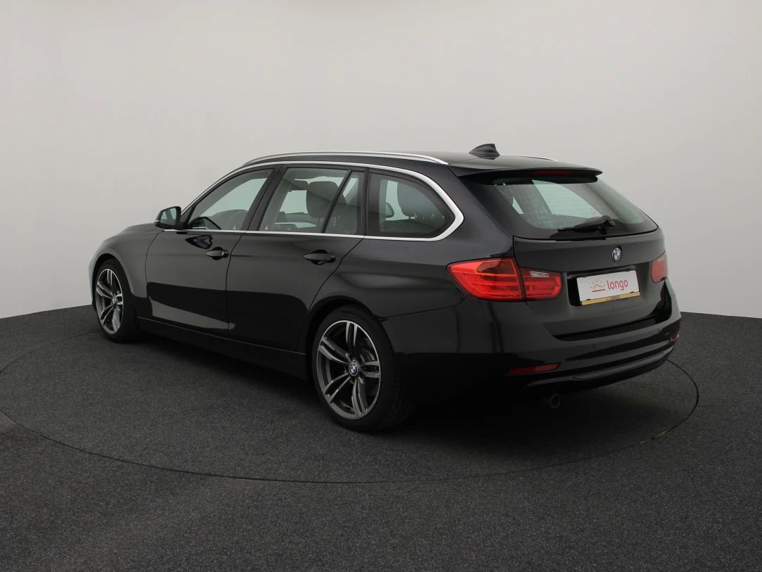 BMW 320 | 6