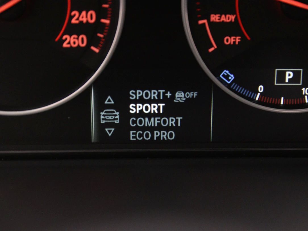 BMW 320 | 30